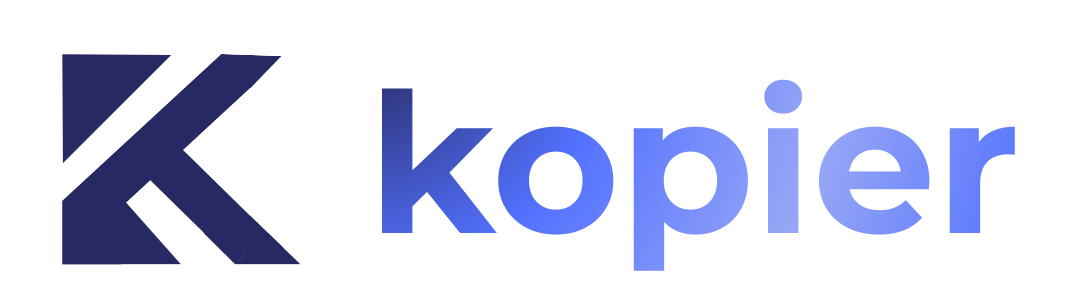 Kopier