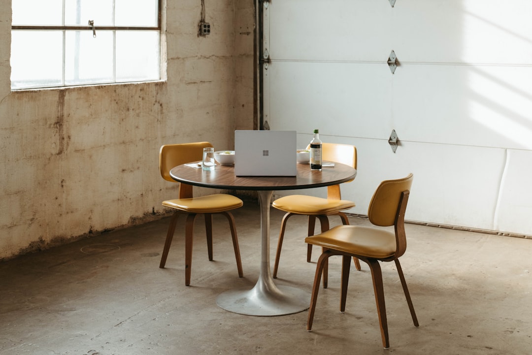 image décorative entreprise