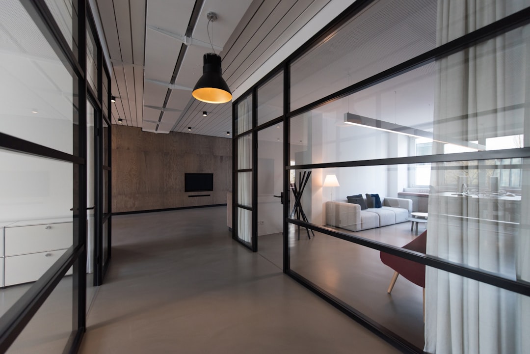 image décorative entreprise