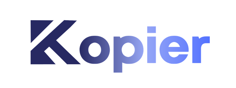 logo kopier