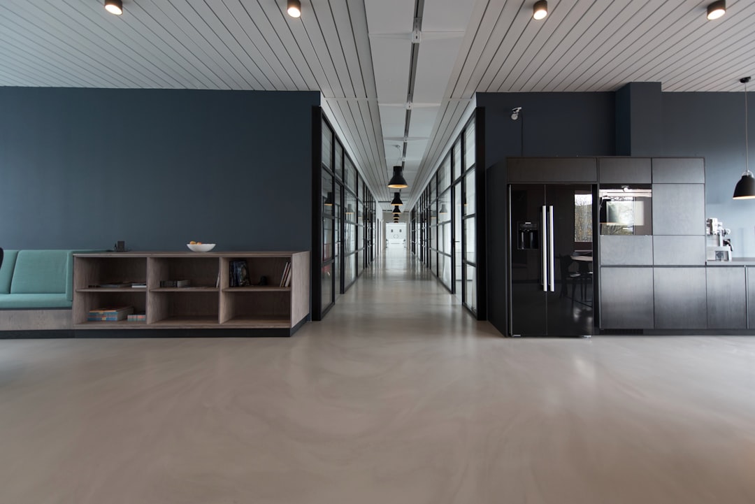 image décorative entreprise